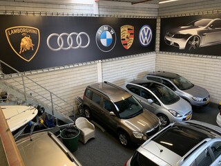 Tom Auto's