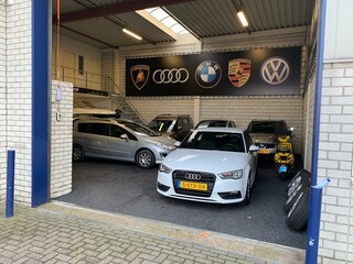 Tom Auto's