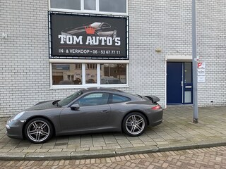 Tom Auto's