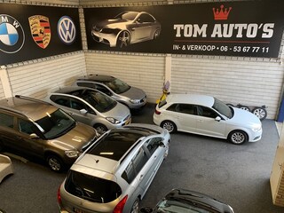 Tom Auto's