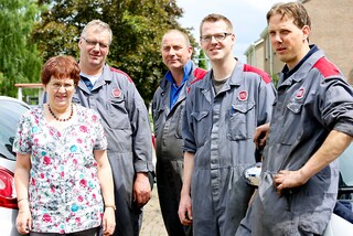 Autobedrijf Wolthof