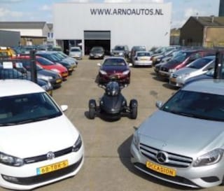 Arno's Auto's