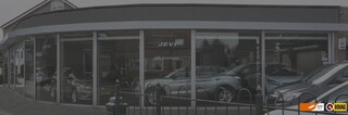 Automobielbedrijf Jevi
