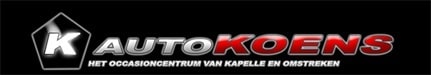 Autobedrijf Koens
