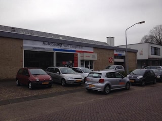 Autobedrijf van Limpt BV