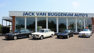 Autobedrijf J. van Buggenum