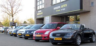 Bongers Auto's