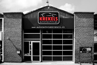 Autotechniek Krekels