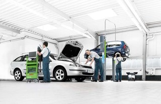 Heeren Auto BV