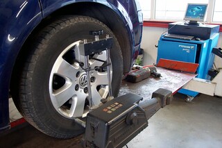 Autobedrijf Bosma Sint Nyk BV