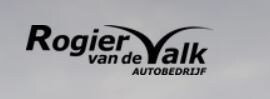 Rogier van de Valk Auto's