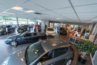 Autobedrijf Okken