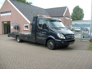 Autohandel Bakker