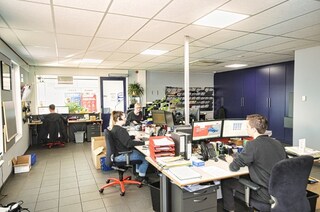 Akro Handelsonderneming