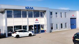 Akro Handelsonderneming