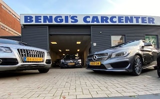 Bengi's Car Center