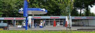 Autobedrijf Magnus B.V.
