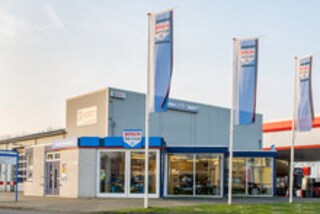 Autobedrijf Dekkers