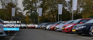 Autoplaza Brunssum