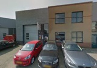 Vakgarage Diesveld