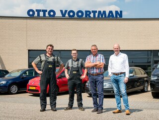 Autobedrijf Otto Voortman