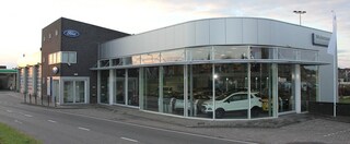 Auto Molenaar