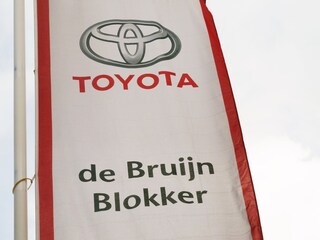 Automobielbedrijf De Bruijn-Blokker