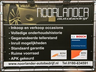 Noorlander Autobedrijf