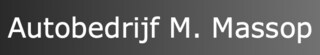 Autobedrijf M. Massop