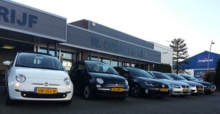 Autobedrijf W. Cornelissen BV