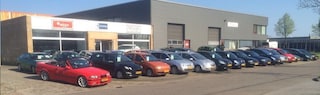 Autobedrijf Zonner