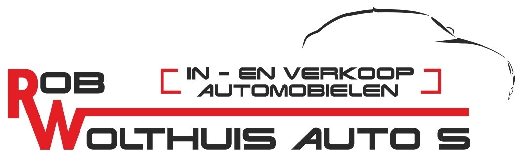 Rob Wolthuis Autos