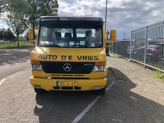Auto de Vries