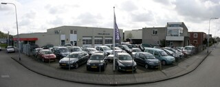Autobedrijf Ceulen en Ko*