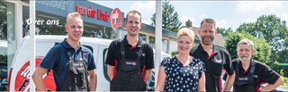 Autofirst van der Linde Balkbrug