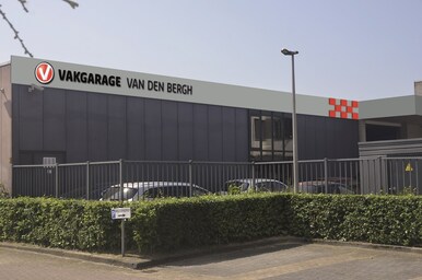 Vakgarage Van den Bergh Vakgarage Van den Bergh