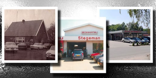 Autobedrijf Stegeman B.V.