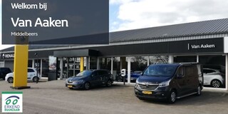 Van Aaken Middelbeers B.V.