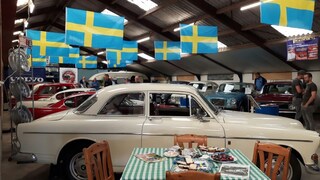 Scandcar