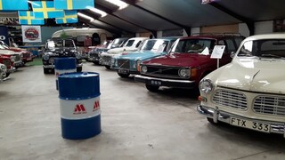 Scandcar