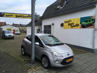 Roberts Autobedrijf