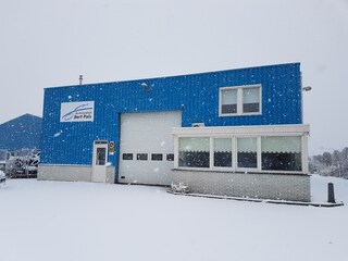Autobedrijf Bert Pals