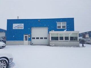 Autobedrijf Bert Pals