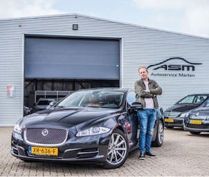 A.S.M. Autoservice Marten A.S.M. Autoservice Marten