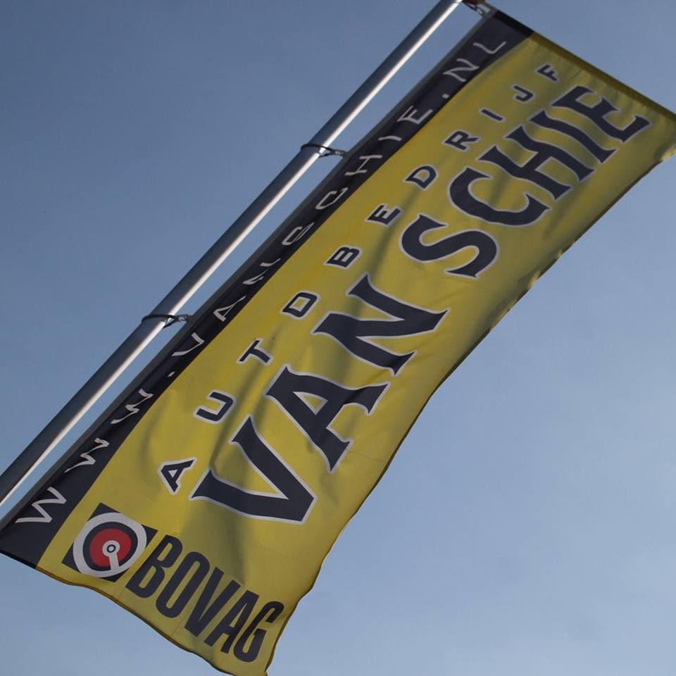 Autobedrijf van Schie