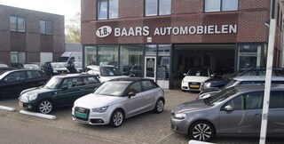 Baars Automobielen VoF