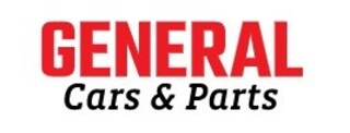 General Cars en Parts