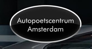 Autopoetscentrum Amsterdam B.V.