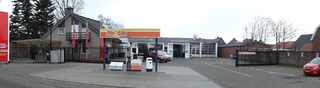 Autocentrum van Elsacker