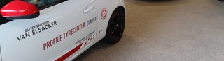 Autocentrum van Elsacker